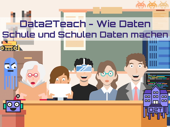 Data2Teach